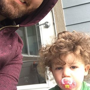 Meet your Posher, Jesse